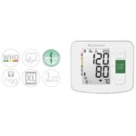 Upper Arm Blood Pressure Monitor Medisana BU 512 - imagine 5