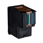 Superbulk printer ink HP B-H703BK (replacement HP 703 CD887) standard black - imagine 3