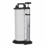 Yato YT-07087 vehicle repair/maintenance Hand oil change pump - imagine 2