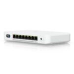 UBIQUITI UDB-SWITCH (35W) DEVICE BRIDGE SWITCH