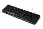 KEYBOARD I-BOX PULSAR IKS620  LED  WIRED - imagine 21