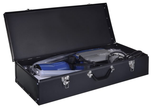 Scheppach AB1700 HEX (SCH5908203901) demolition hammer - imagine 9