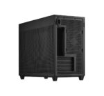 ASUS PRIME AP201 MicroATX Mini Tower Black - imagine 5
