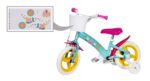 Children's bicycle TOIMSA TOI1198 12  Peppa Pig - imagine 7