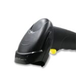Qoltec 50876 Laser scanner 1D | USB | Black - imagine 6