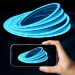 Taśma LED Vention Silicone Neon z pilotem IR i zasilaczem DC 12V 5m - imagine 10