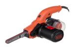 Black & Decker KA900E portable sander Belt sander 350 W - imagine 2