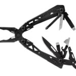 GERBER Suspension NXT multitool black
