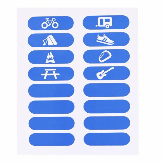 MOTOROLA RADIO T62 BLUE - imagine 11