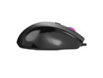 NATEC MOUSE PIGEON 2 4000DPI BLACK - imagine 10