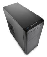 DeepCool Wave V2 Desktop Black - imagine 2