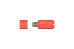 Goodram 32GB USB 3.0 USB flash drive USB Type-A Orange - imagine 3