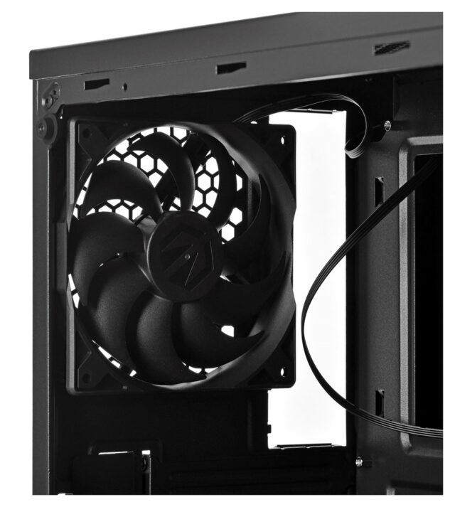 COVERAGE ENDORFY SIGNUM 300 AIR - imagine 9