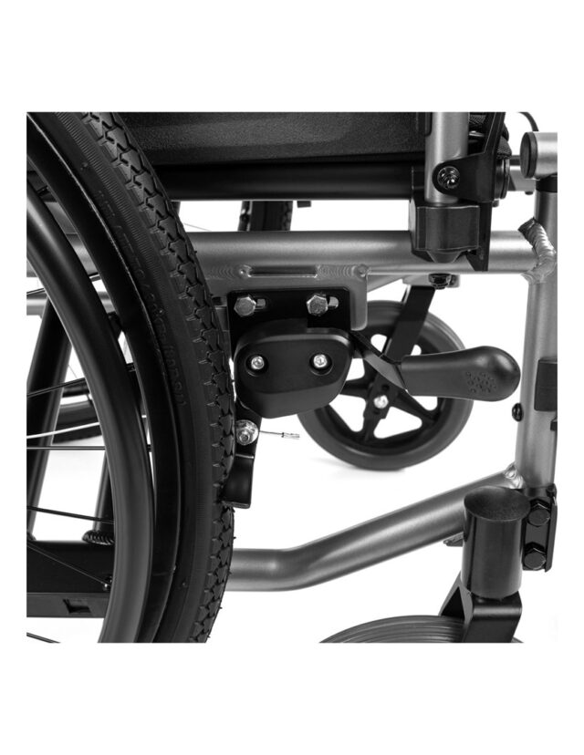 SIMPLE-TIM 48 CM wheelchair - imagine 9