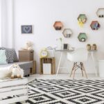 Activejet Clip-on desk lamp  white  metal  E27 thread - imagine 5