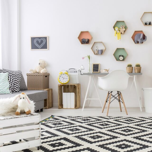 Activejet Clip-on desk lamp  white  metal  E27 thread - imagine 5