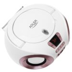 Odtwarzacz CD/MP3 (boombox) ADLER AD 1181wc - imagine 2