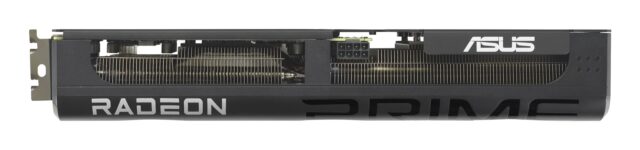 ASUS Prime Radeon RX 9060 XT O16G AMD 16 GB GDDR6 - imagine 14