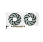 Sparkle Intel Arc B570 GUARDIAN OC 10 GB GDDR6 Luna Edition - imagine 4