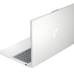 HP 15-FD0107D i7-1255U 15.6 FHD Touch 16GB SSD512 BT Win11 Natural Silver (REPACK) 2Y