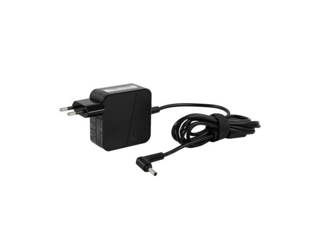 Green Cell AD40PV2 power adapter/inverter Indoor 45 W Black - imagine 3