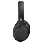 HEADPHONES DEFENDER BLUETOOTH FREEMOTION B690 BLACK - imagine 2