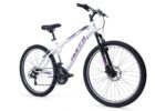 Huffy Bike EXTENT 26  white gloss - imagine 2