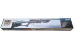 Air Rifle BEEMAN QB78 S k.4 5 mm (B-QB78S-45) - imagine 7