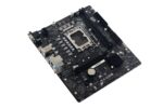 BIOSTAR H610MH D5 motherboard - imagine 4