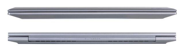 HP EliteBook 845 G7 AMD RYZEN 5 PRO 4650U 16GB 256GB SSD 14  FHD Win11pro Used  US QWERTY - imagine 5