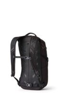 Gregory Nano Urban backpack 18 l Black - imagine 2
