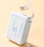 Niimbot D110_M Label Printer  white - imagine 2