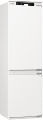 Gorenje NRKI517E41 Built-in 252 L E White - imagine 4