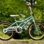 Huffy So Sweet 20  Sea Crystal Blue Bicycle 23310W