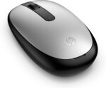 HP 240 Pike Silver Bluetooth Mouse - imagine 3