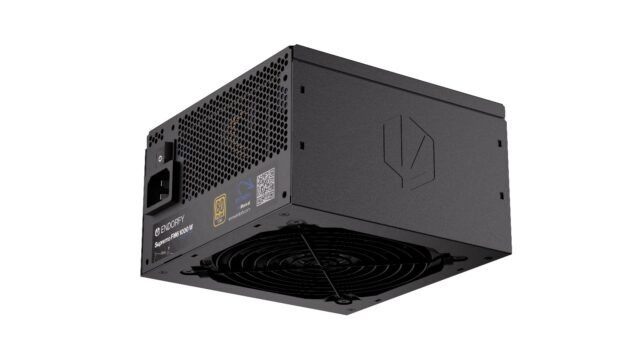 Endorfy Supremo FM6 1000W (EY7A011) Black - imagine 6