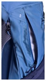 Deuter Futura Pro 36 L Blue - imagine 3