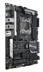 ASUS WS C422 PRO/SE Intel® C422 LGA 2066 (Socket R4) ATX - imagine 6