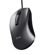 Trust Carve mouse Office Ambidextrous USB Type-A Optical 1200 DPI - imagine 5