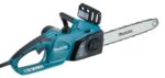 Makita UC4041A chainsaw 1800 W 7820 RPM Black  Turquoise - imagine 2