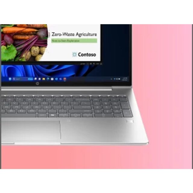HP ProBook 4 G1i i5-1334U 16.0 WUXGA IPS 300nits AG 16GB DDR5 5600 SSD512 Iris Xe Cam1080p 56Wh W11Pro 3Y OnSite - imagine 10