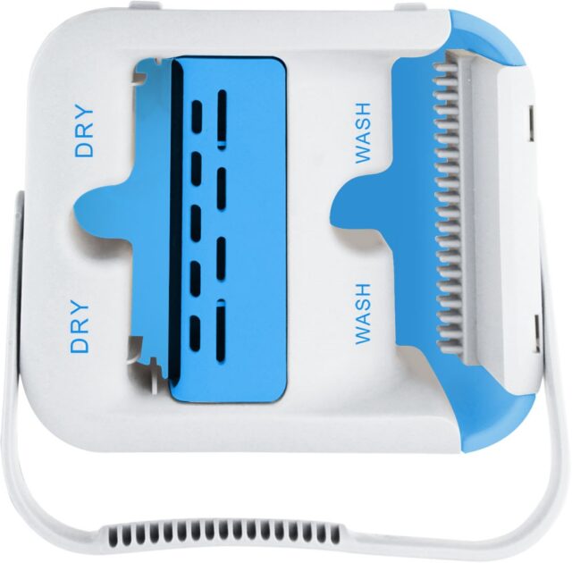 Esperanza EHS004 Rotary Mop - imagine 8