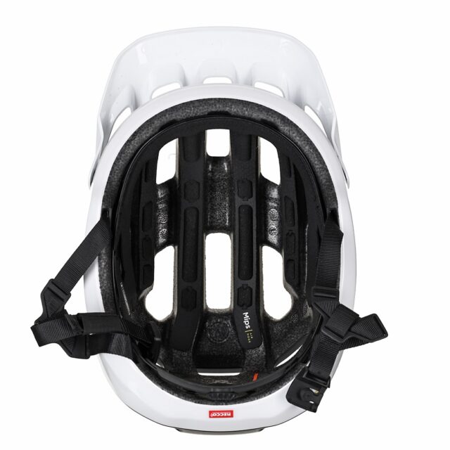 POC Cularis White - imagine 6