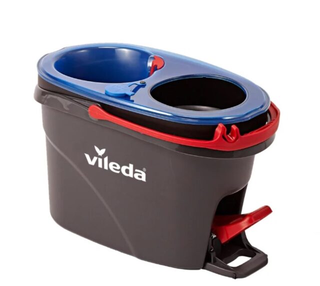 Vileda H2prO rotary mop - imagine 6
