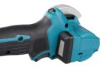MAKITA. BLADE CUTTER. 76mm 18V DMC300Z - imagine 12