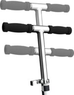 KICK SCOOTER Razor Model A Checked Out - imagine 5