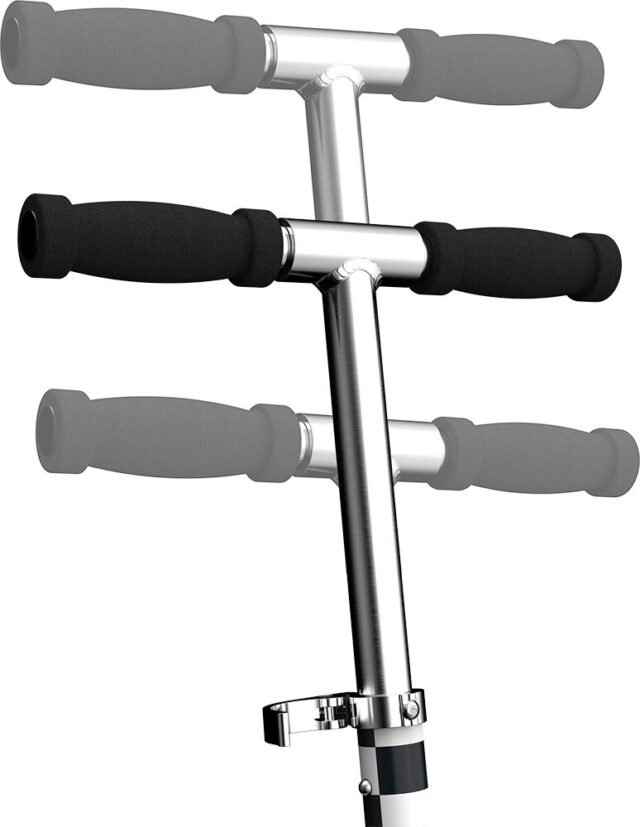 KICK SCOOTER Razor Model A Checked Out - imagine 5