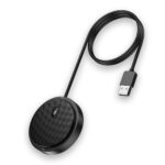 Techly ICC SH-22 microphone Black Conference microphone - imagine 15