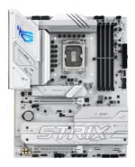 ASUS ROG STRIX B860-A GAMING WIFI Intel B860 LGA 1851 (Socket V1) ATX - imagine 2