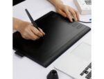 HUION H1060P graphic tablet 5080 lpi 250 x 160 mm USB Black - imagine 3